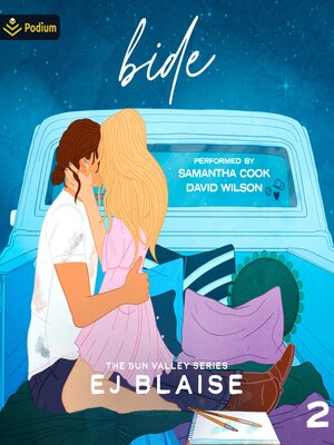 cover image of Bide